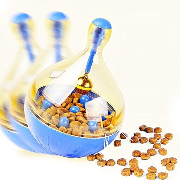 🐶🐱Slow Feeder Pet Toy🐱🐶 - Picture 1 of 7